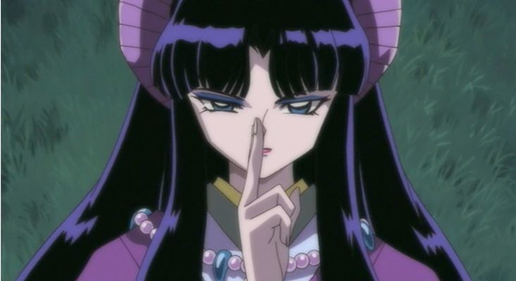 Kagura Blank Meme Template