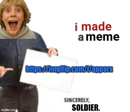 BAZINGA!!! | https://imgflip.com/i/apporx | made w/ Imgflip meme maker