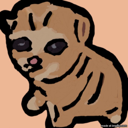 Herbert (drawn by me) | image tagged in herbert | made w/ Imgflip meme maker