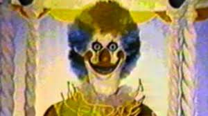 clown Blank Meme Template