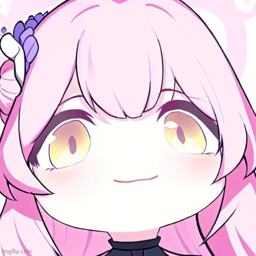 Chibi Mika | image tagged in chibi mika | made w/ Imgflip meme maker