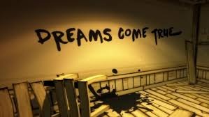 Dreams come true | image tagged in dreams come true | made w/ Imgflip meme maker