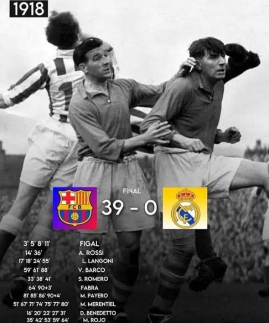 High Quality 39-0 Goal Blank Meme Template