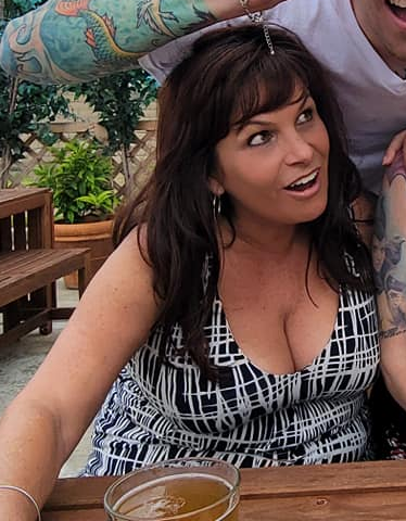 Got Milf? Blank Meme Template