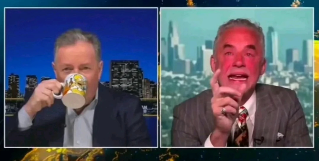 News Rage Bait Blank Meme Template