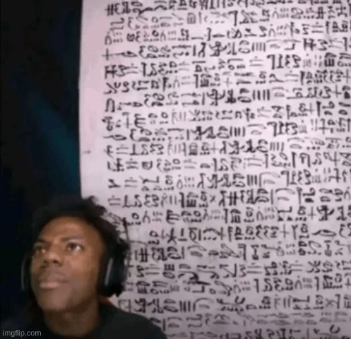 everyone when I post like my programming shit or whatever | made w/ Imgflip meme maker