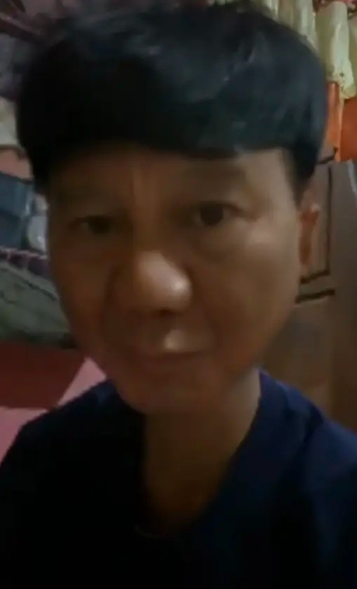 Widih cuy Blank Meme Template