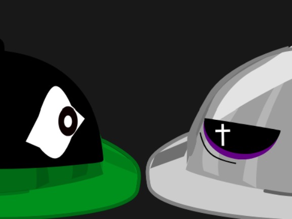 Aggression & Brod | made w/ Imgflip meme maker