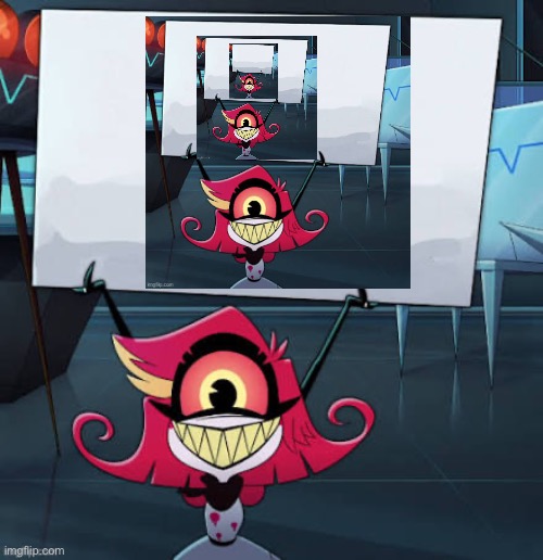 InfiNiffty | image tagged in fun,funny,cool | made w/ Imgflip meme maker