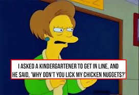 oh no Blank Meme Template