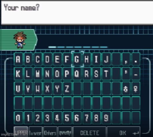 top comment decides my player username | made w/ Imgflip meme maker