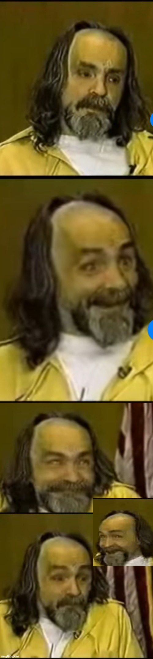 Defense industries after learning Iran is heating back up | image tagged in warkhawks,wtf,creepy | made w/ Imgflip meme maker