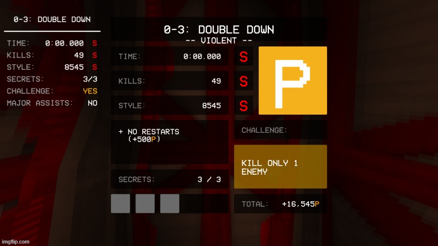 my first 0-3 p-rank, is this good? | made w/ Imgflip meme maker