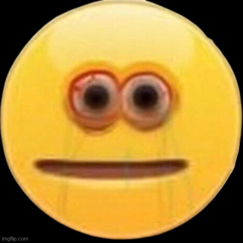 Stressed Emoji | image tagged in stressed emoji | made w/ Imgflip meme maker