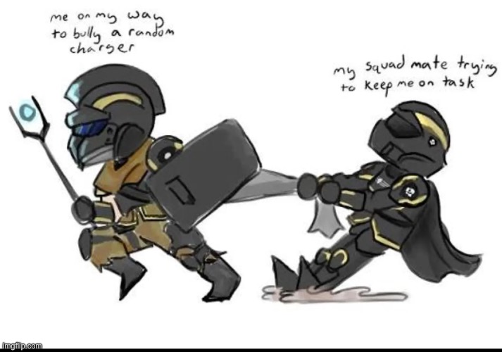 *W helldiver* | made w/ Imgflip meme maker