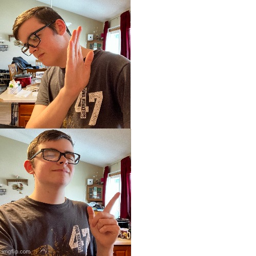 Drake Hotline Bling Meme | image tagged in memes,drake hotline bling | made w/ Imgflip meme maker