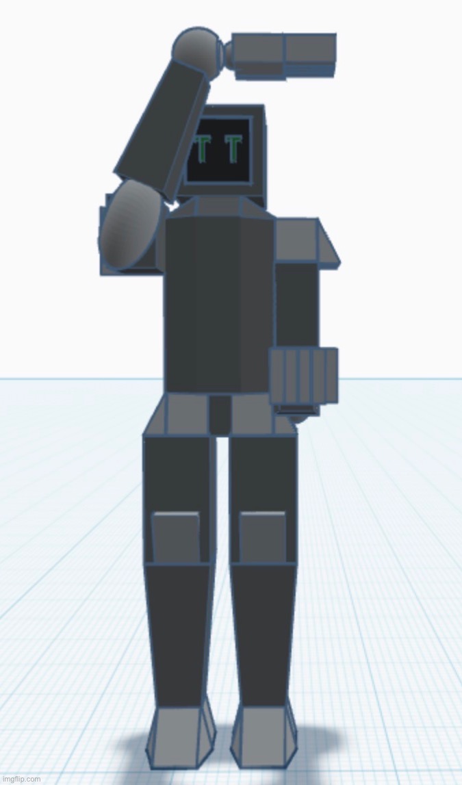 Idk what he is but I like it | made w/ Imgflip meme maker