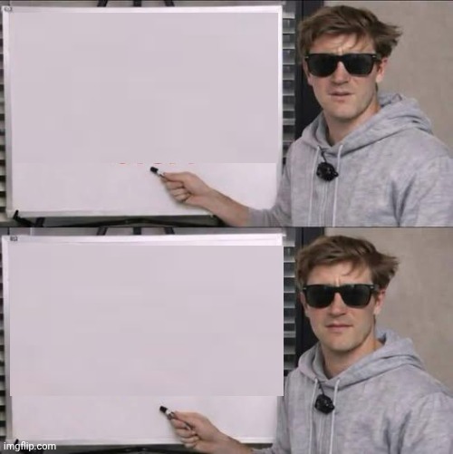 Nick Shirley before and after chart Blank Meme Template