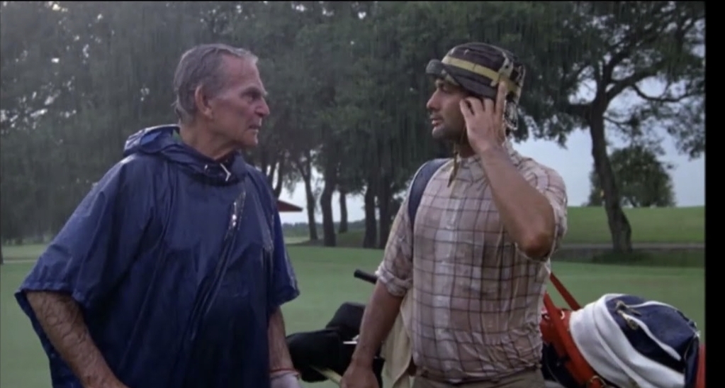 Caddyshack Father Blank Meme Template