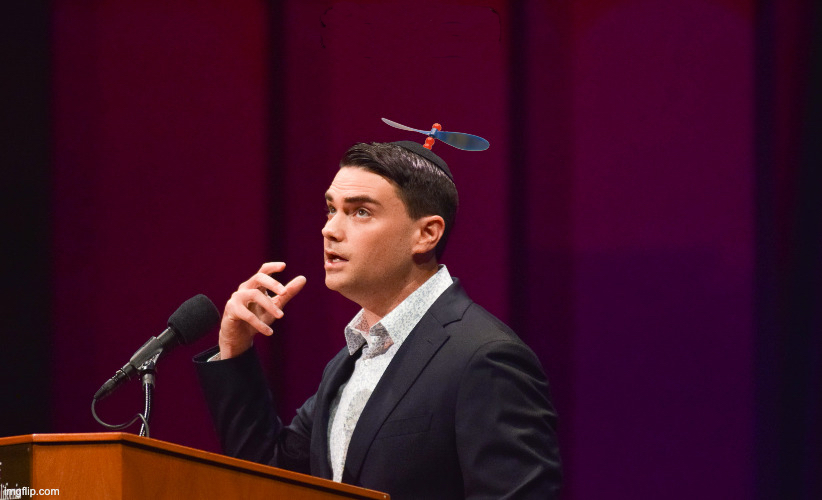 High Quality Shapiro Quiz-Kid Blank Meme Template