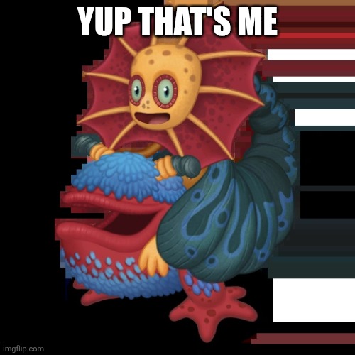 Major Galymph | Yup that's me | image tagged in major galymph | made w/ Imgflip meme maker