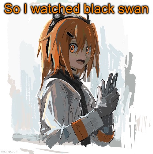 It the best psychological horror movie | So I watched black swan | image tagged in porches 911 turbo | made w/ Imgflip meme maker