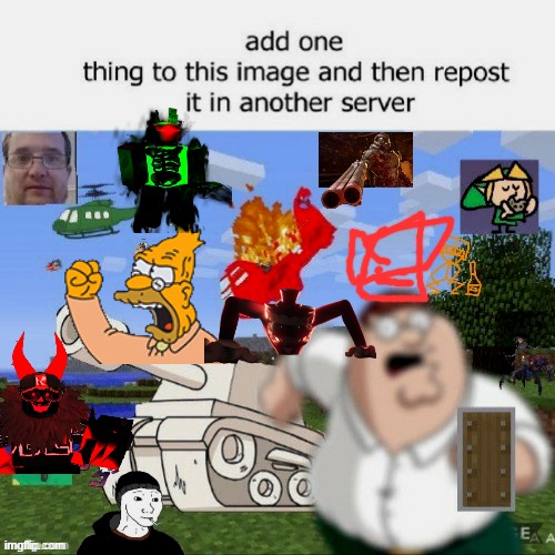 video game apocalypse | image tagged in wierd | made w/ Imgflip meme maker