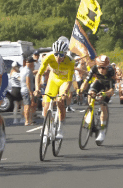 pogacar bike race Blank Meme Template