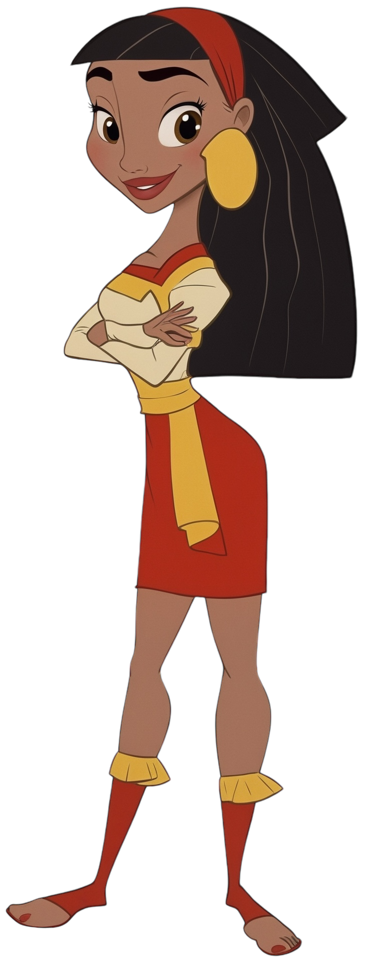 PNG Malina Blank Meme Template