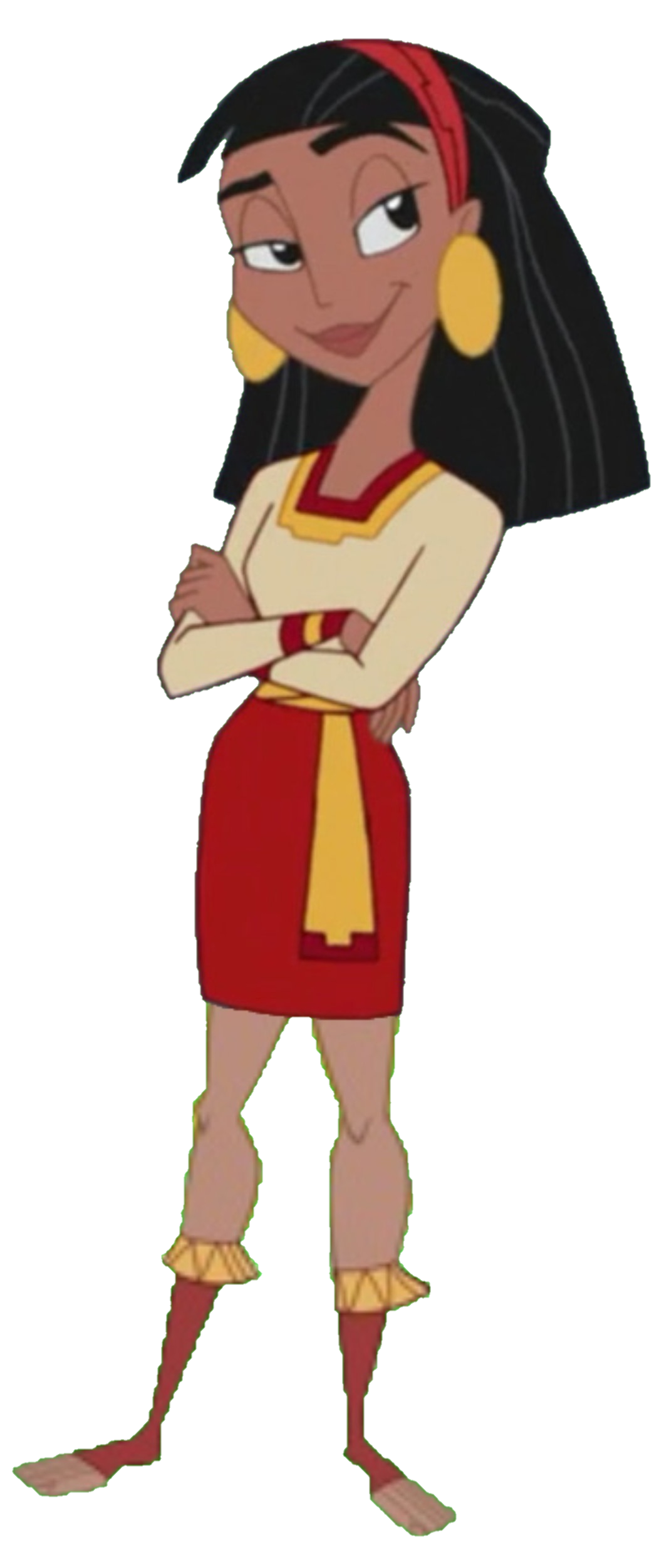 Malina (PNG) Blank Meme Template