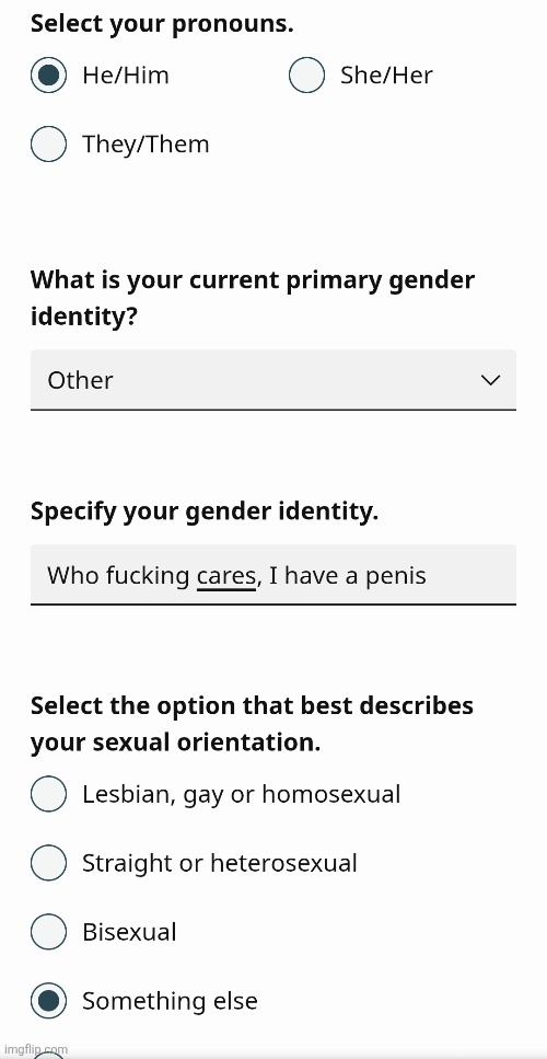 Guys am I doing good on my doctor's appointment check-in | image tagged in doctor,lgbtq,answer | made w/ Imgflip meme maker