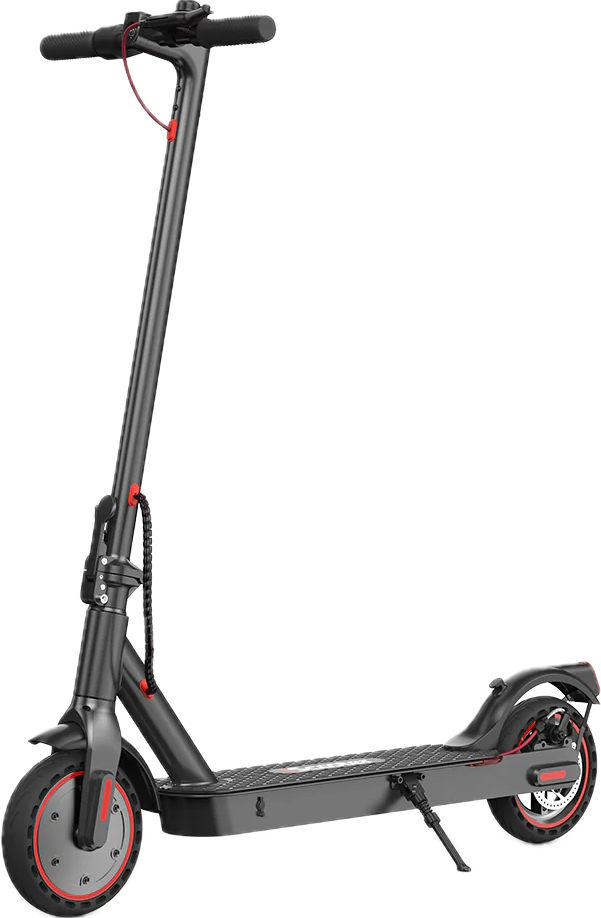 Scooter Blank Meme Template