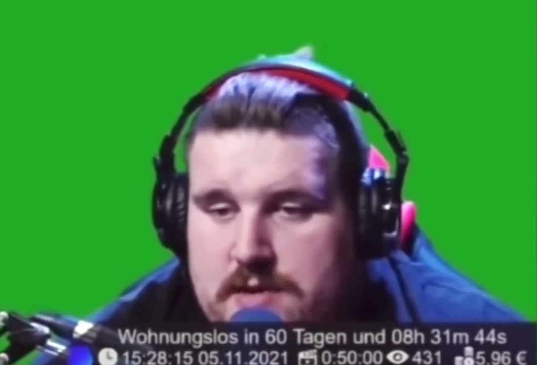 Forza Blank Meme Template