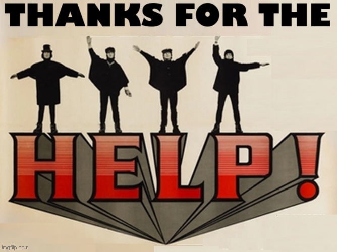 Thank You 21 Help.jpg | image tagged in thank you 21 help jpg | made w/ Imgflip meme maker