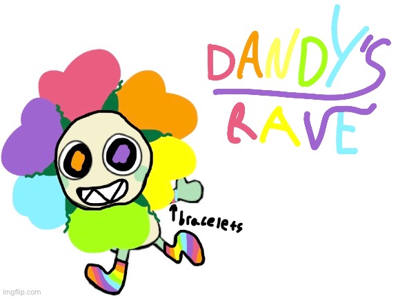 Silly lil thing i drew | image tagged in the teeth and eyes saved it | made w/ Imgflip meme maker