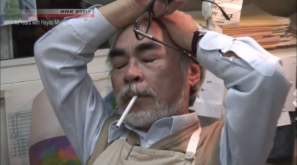 Old Asian guy Blank Meme Template