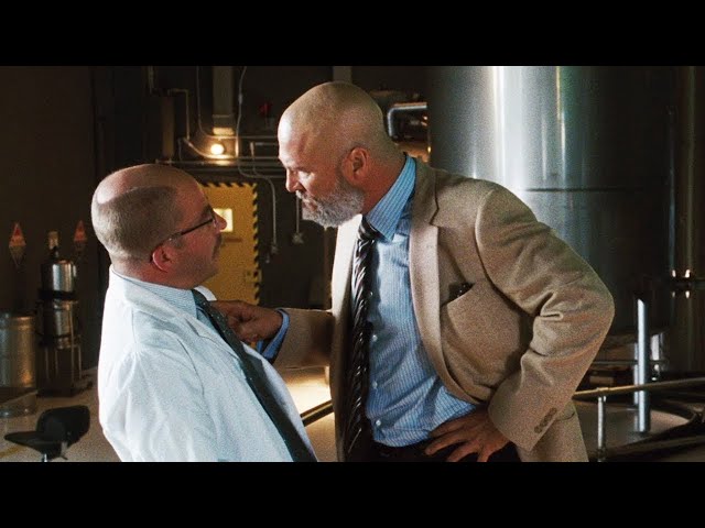 Tony stark made this in a cave Blank Meme Template