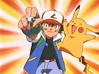 ash_new_medal Blank Meme Template