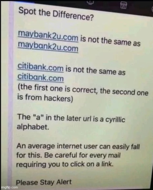 stay safe | image tagged in scammers | made w/ Imgflip meme maker