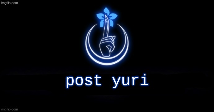 this is my prescript, you know what that means https://imgflip.com/m/YURI-FOLDER | post yuri | image tagged in prescript,project moon | made w/ Imgflip meme maker