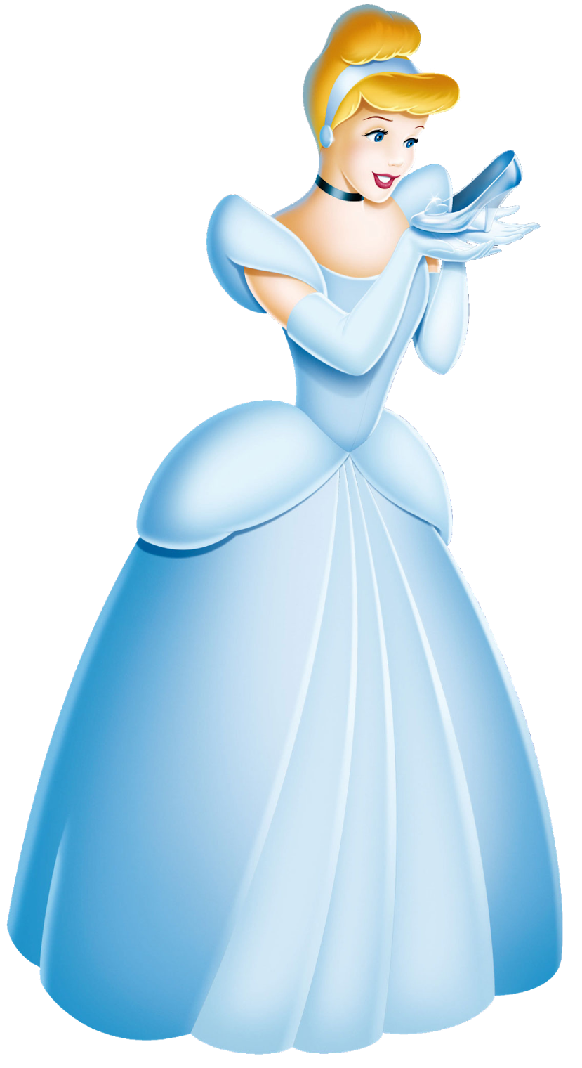 Cinderella (1950) Blank Meme Template