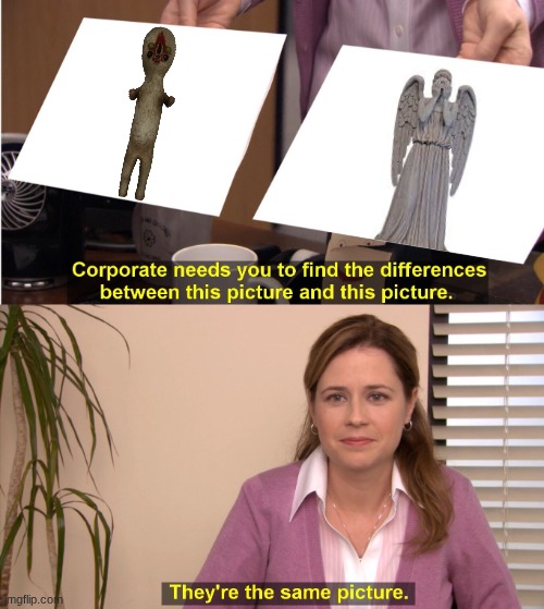 They're The Same Picture Meme | image tagged in memes,they're the same picture | made w/ Imgflip meme maker