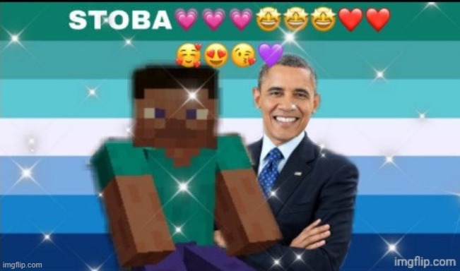STOBA ?????????? | image tagged in stoba | made w/ Imgflip meme maker