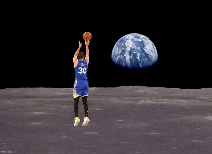 Long shot from moon | image tagged in long shot from moon | made w/ Imgflip meme maker