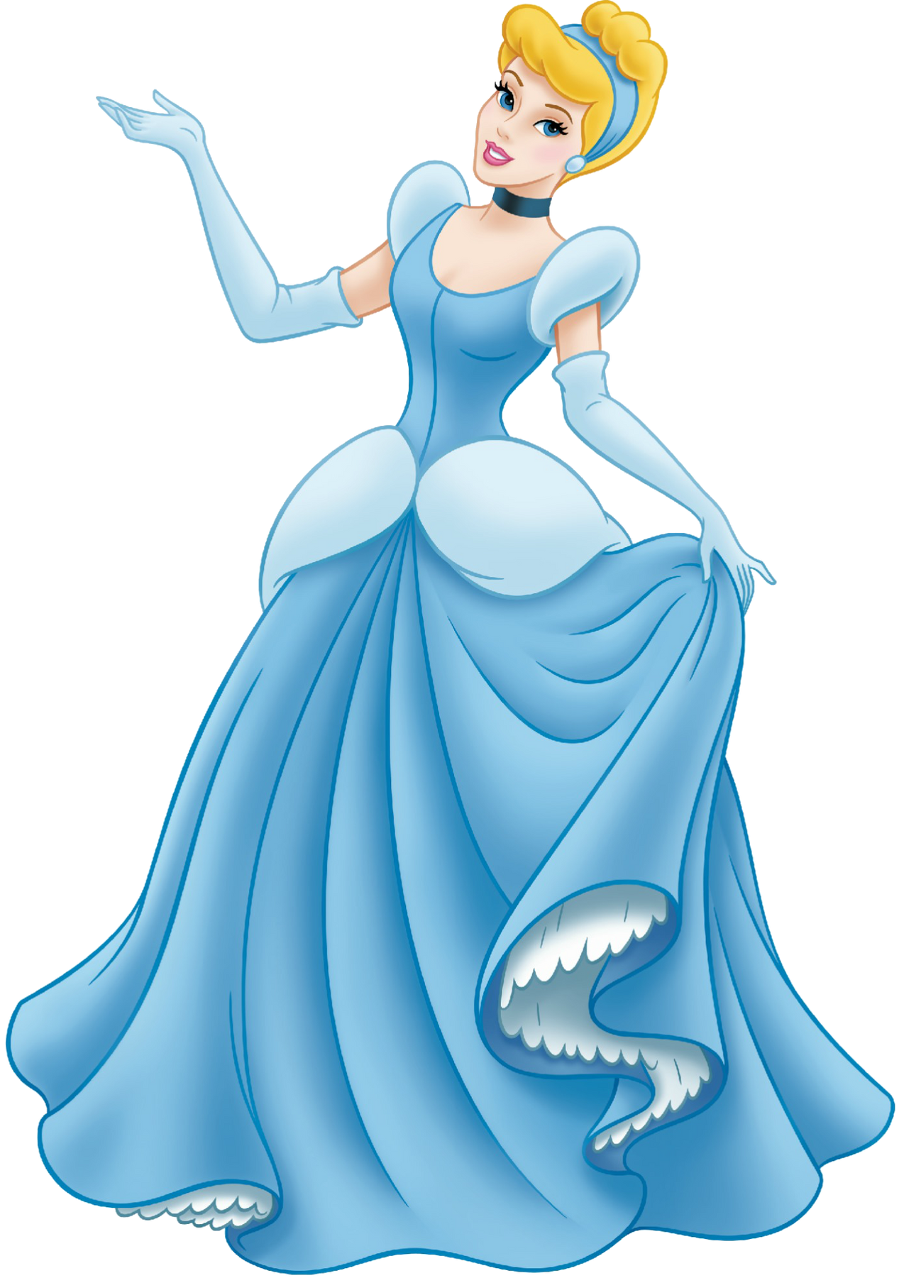 Cenicienta Blank Meme Template