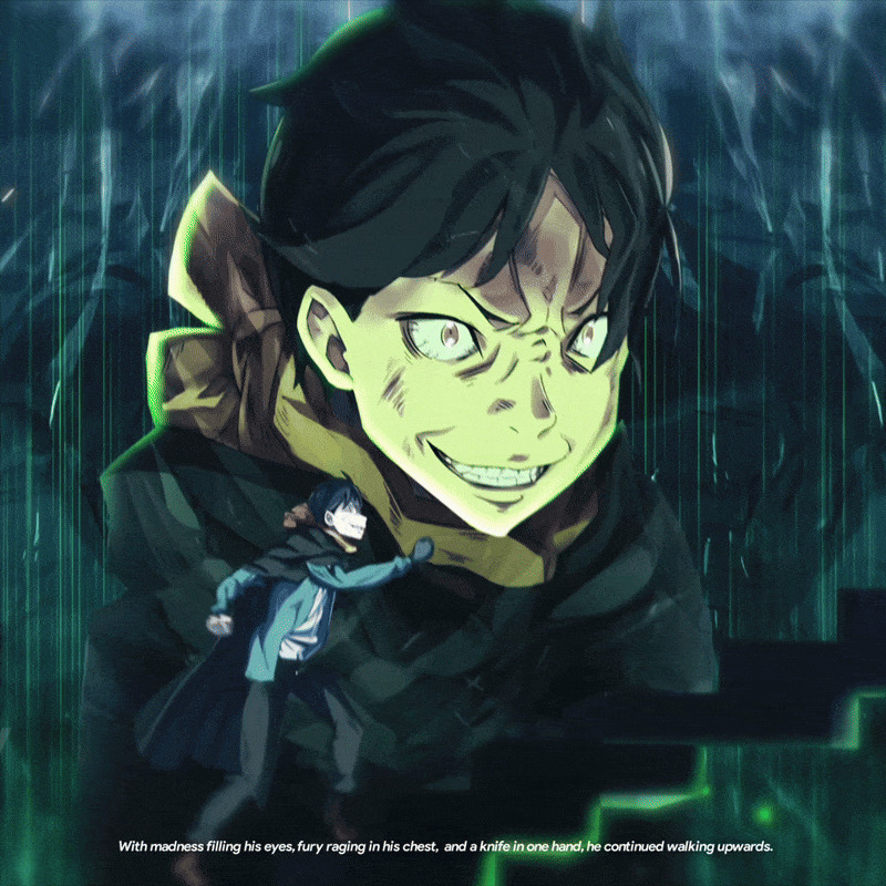 Aura monster Blank Meme Template