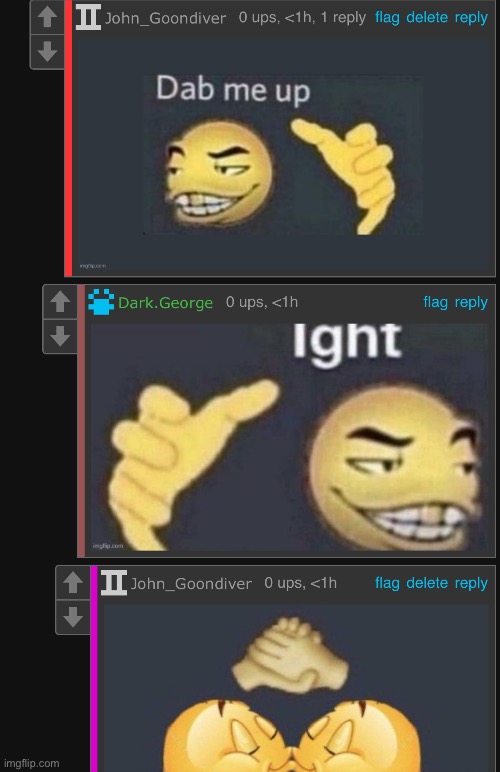 Even more bullshit ass comment section that nobody cares about | made w/ Imgflip meme maker