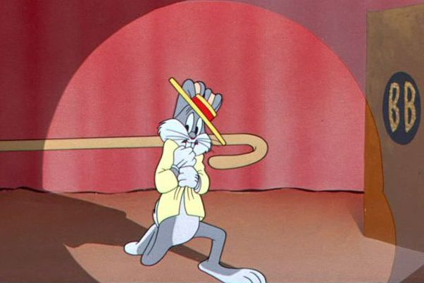 bugs bunny Blank Meme Template