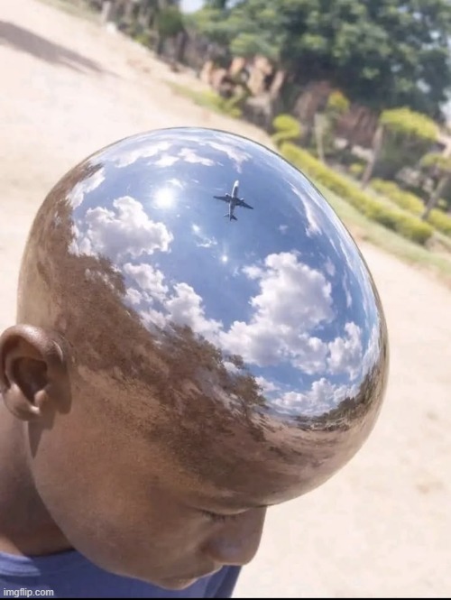 set reflectiveness 100 | made w/ Imgflip meme maker