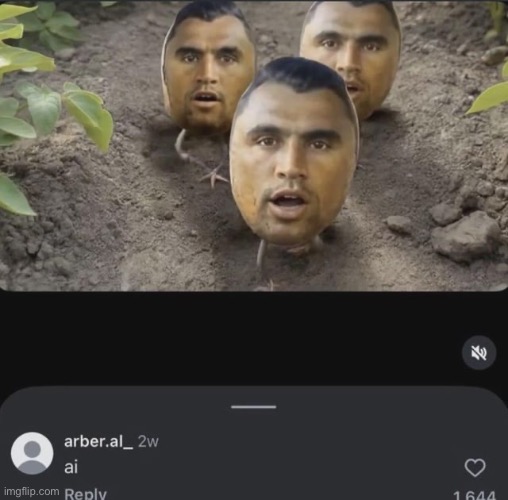 No way. | made w/ Imgflip meme maker